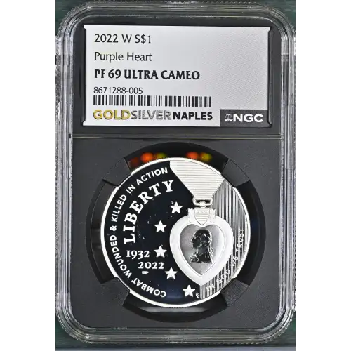 2022 Purple Heart ULTRA CAMEO (2)