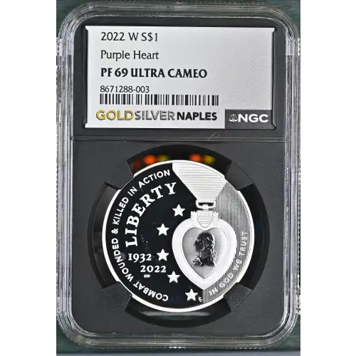 2022 Purple Heart ULTRA CAMEO (2)