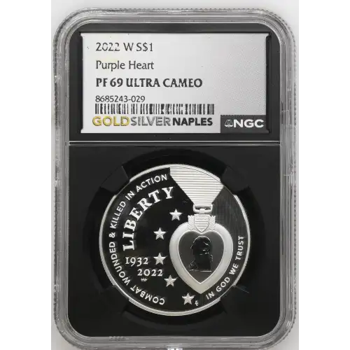 2022 Purple Heart ULTRA CAMEO (2)