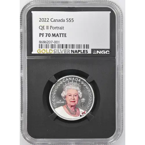 2022 QE II Portrait MATTE (2)