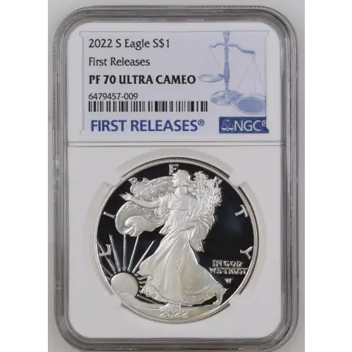 2022 S First Releases ULTRA CAMEO (2)