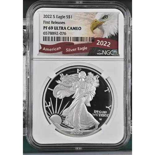 2022 S First Releases ULTRA CAMEO (2)