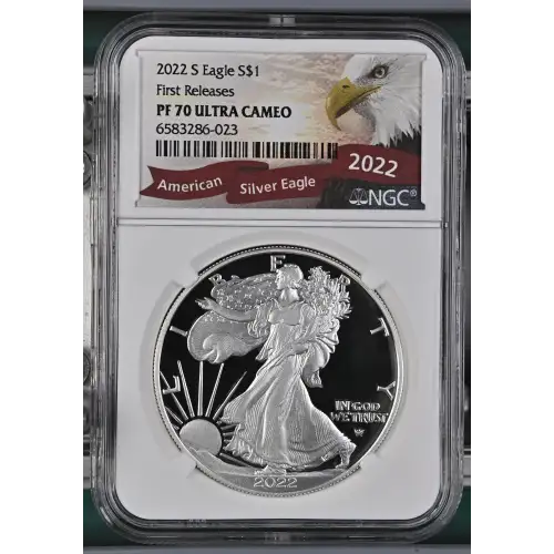 2022 S First Releases ULTRA CAMEO (2)