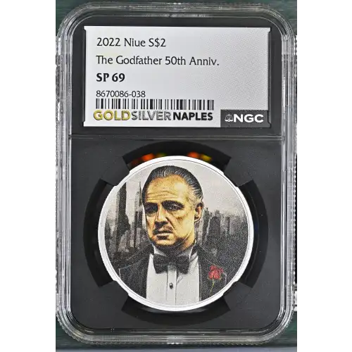 2022 The Godfather 50th Anniv. (2)
