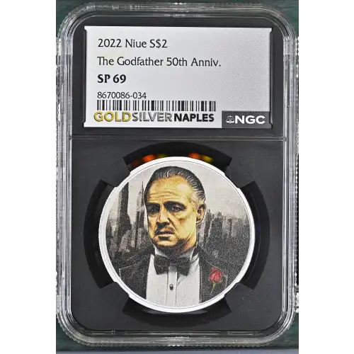 2022 The Godfather 50th Anniv. (2)