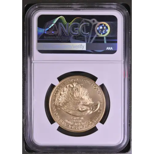2022 W Burnished Gold Eagle Advance Releases (3)