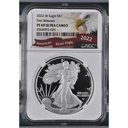 2022 W First Releases ULTRA CAMEO (2)