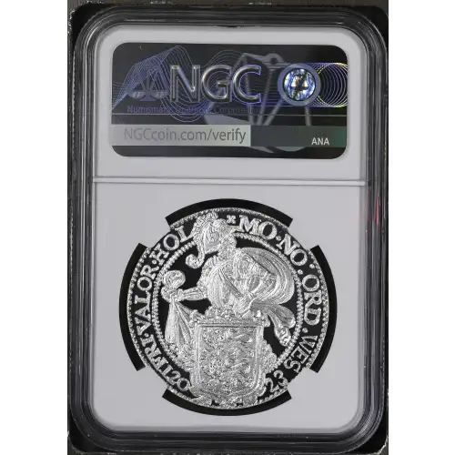 2023 1oz Lion Dollar - .9999 First Releases ULTRA CAMEO (3)