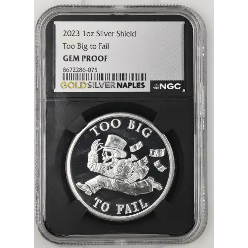 2023 1oz Too Big to Fail ULTRA CAMEO (2)