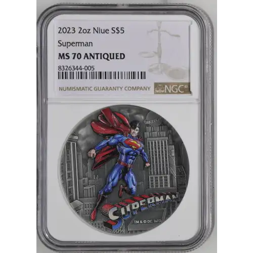 2023 2oz Superman (2)