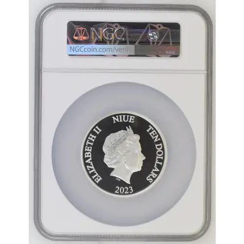 2023 3oz Year of the Rabbit Bugs Bunny ULTRA CAMEO (3)