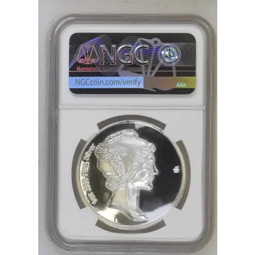(2023) AR The Mercury Dime American Legacy Coll. ULTRA CAMEO (3)