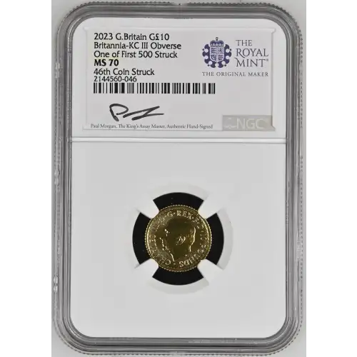 2023 Britannia-KC III Obverse One of First 500 Struck (2)
