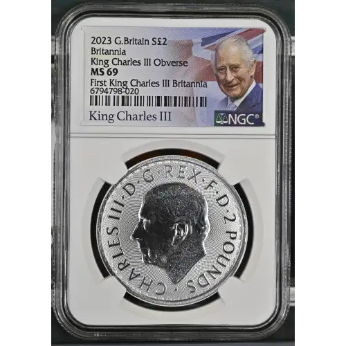 2023 Britannia King Charles III Obverse (2)