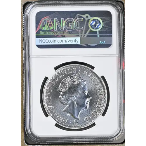 2023 Britannia QE II Obverse (3)