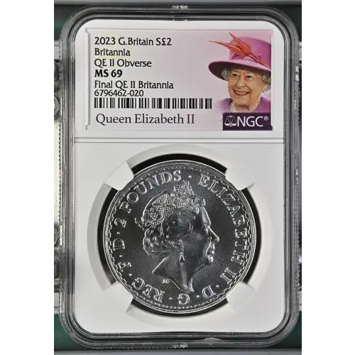 2023 Britannia QE II Obverse (2)