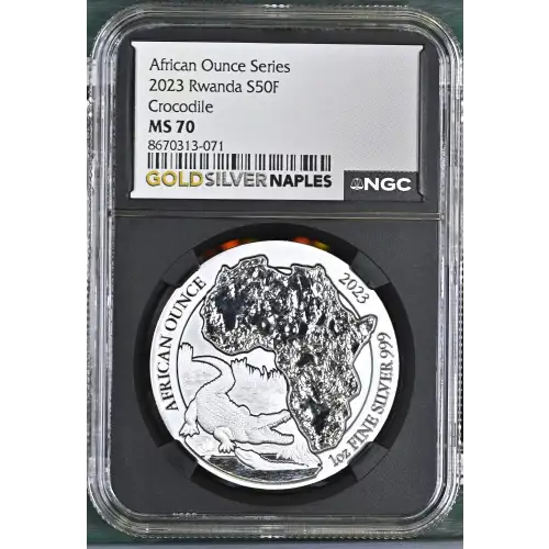 2023 Crocodile African Ounce Series (2)