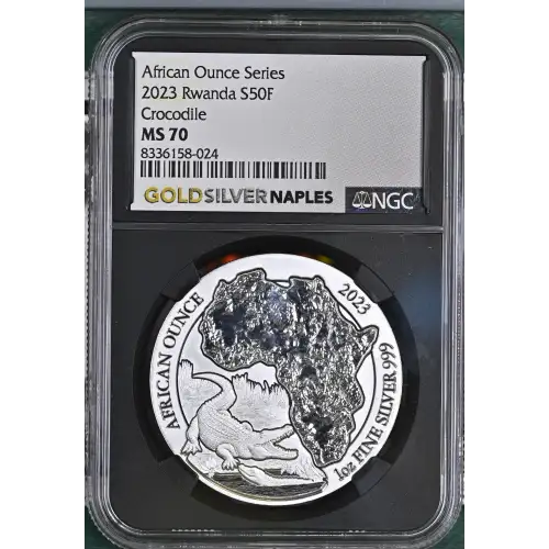 2023 Crocodile African Ounce Series (2)