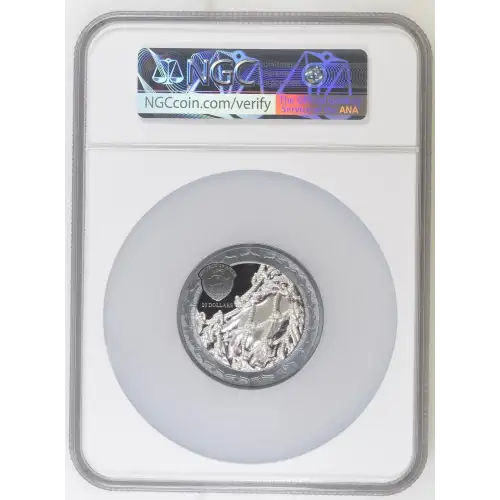 2023 Disillusion Eternal Sculptures ULTRA CAMEO (3)