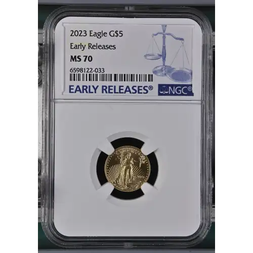 2023 Early Releases (2)
