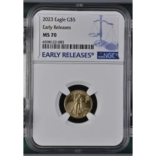 2023 Early Releases (2)