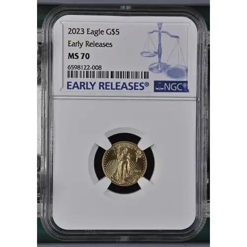 2023 Early Releases (2)