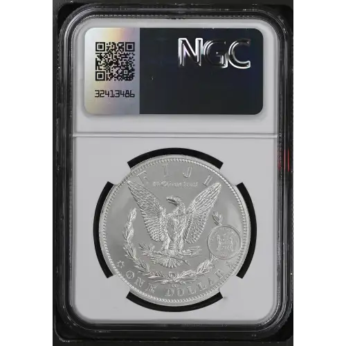 2023 Morgan - FDI 