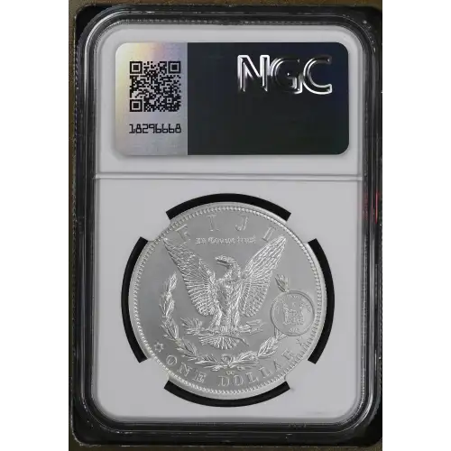2023 Morgan - FDI 