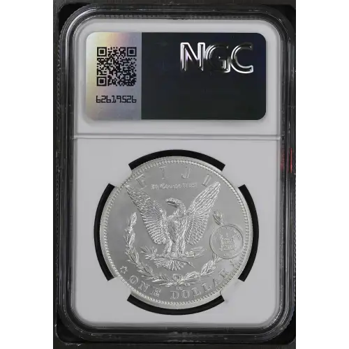 2023 Morgan - FDI 