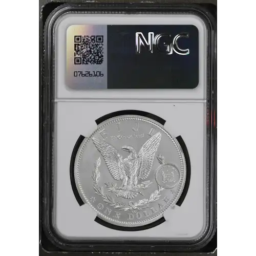 2023 Morgan - FDI 
