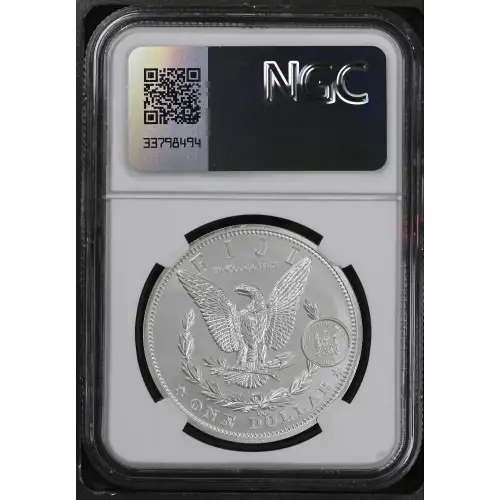 2023 Morgan - FDI 