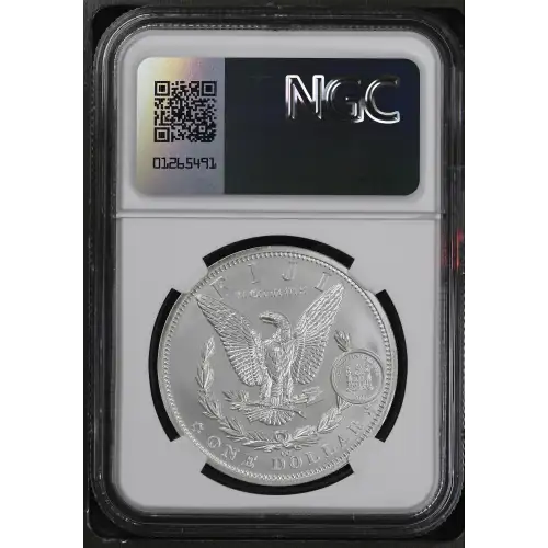 2023 Morgan - FDI 
