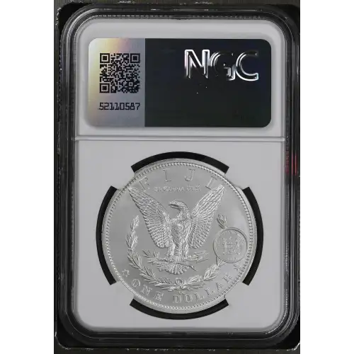 2023 Morgan - FDI 