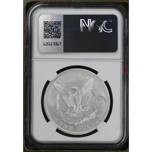 2023 Morgan - FDI 