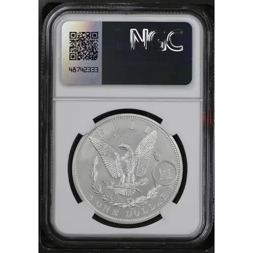 2023 Morgan - FDI 