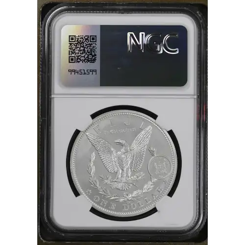 2023 Morgan - FDI 