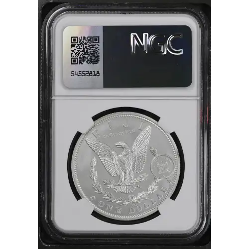 2023 Morgan - FDI 