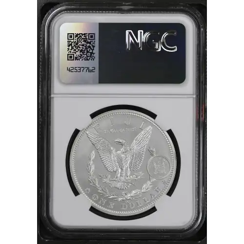 2023 Morgan - FDI 