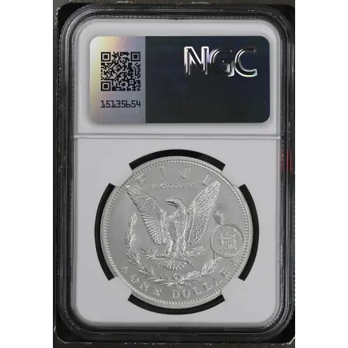 2023 Morgan - FDI 