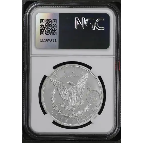 2023 Morgan - FDI 