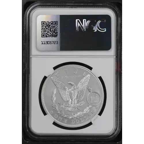 2023 Morgan - FDI 