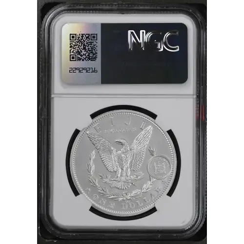 2023 Morgan - FDI 
