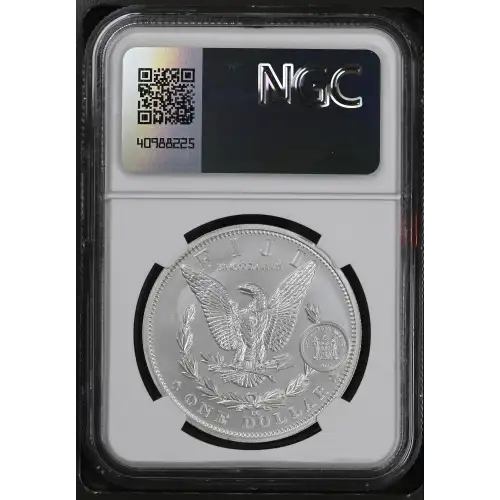 2023 Morgan - FDI 