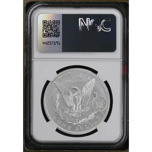 2023 Morgan - FDI 