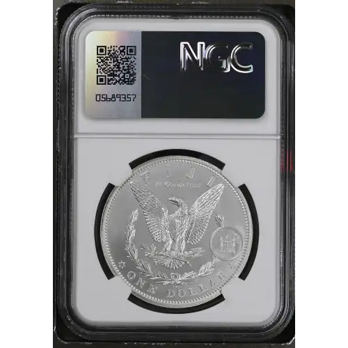 2023 Morgan - FDI 
