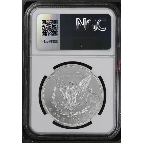 2023 Morgan - FDI 