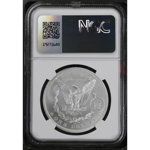 2023 Morgan - FDI 