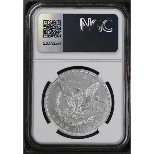 2023 Morgan - FDI 