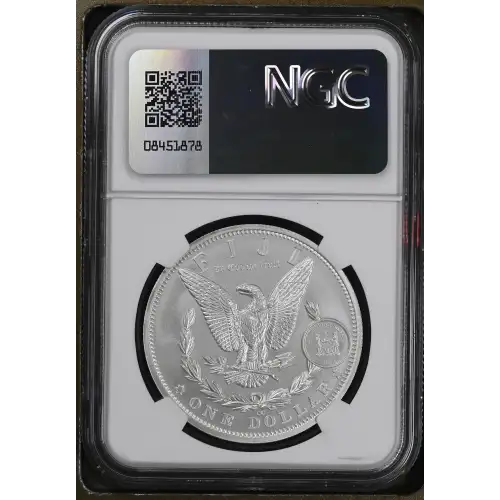 2023 Morgan - FDI 