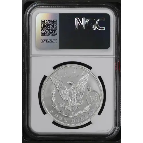 2023 Morgan - FDI 